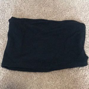 Size small tube tob , brand is wild fable